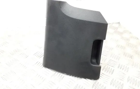 Skoda Octavia Mk3 (5E) Glove box 5E2857921