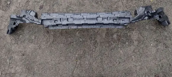 Mercedes-Benz E AMG W213 Front bumper foam support bar 2138850605