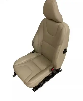 Volvo S60 Front passenger seat 39829213 39829218 39829220