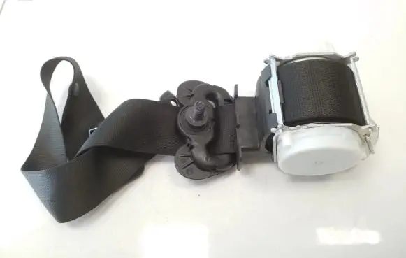 BMW X1 E84 Front seatbelt S2299128202B 34058428B