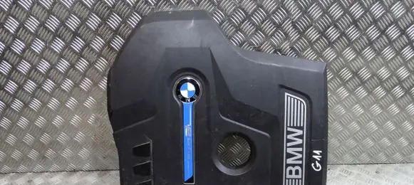 BMW X3 G01 Engine cover (trim) 8657035