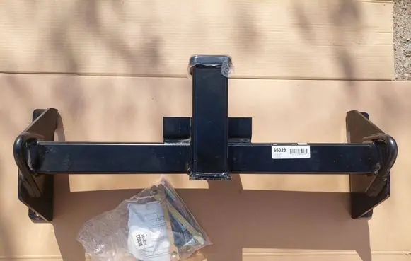 Chevrolet Silverado Tow bar 65023 4251265023