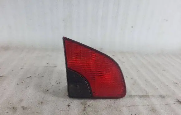 Peugeot 406 Tailgate rear/tail lights 45504