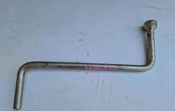 BMW X3 E83 Wheel nut wrench 6758731