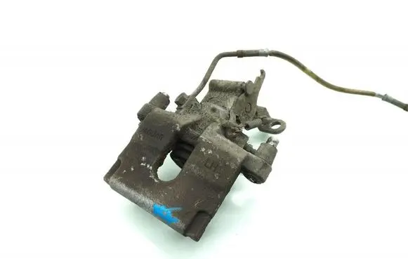 Jaguar XF X250 Rear brake caliper 