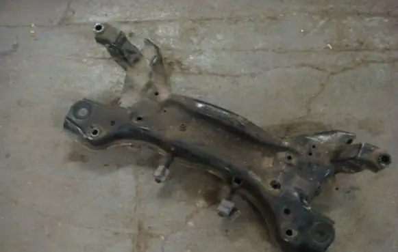 Seat Toledo IV (NH) Front subframe
