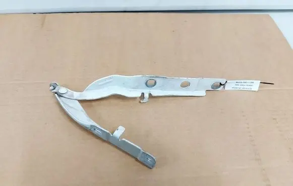 Citroen C4 Cactus Engine bonnet/hood hinges