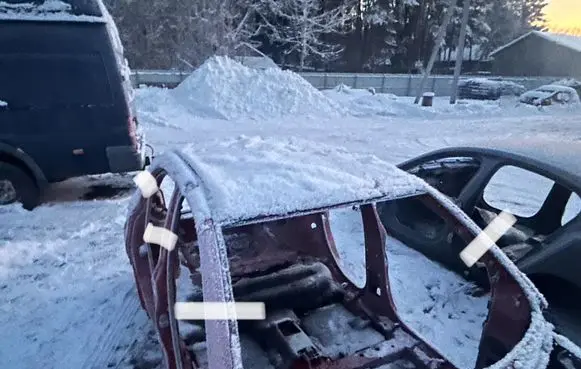 Fiat 500X Roof 