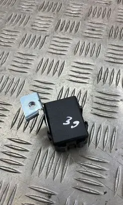 Hyundai Santa Fe Oil pressure sensor 9477027920