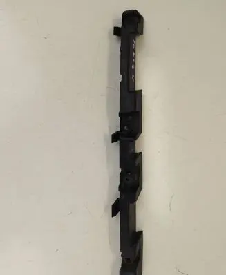 Headlight/headlamp mounting bracket