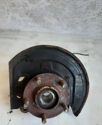 Hyundai i30 Front wheel hub
