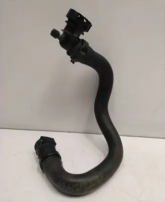 Peugeot 308 Engine coolant pipe/hose 980398178001