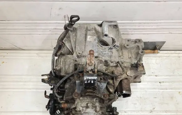 Nissan X-Trail T30 Automatic gearbox 4918551