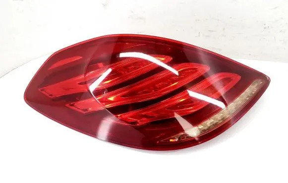Mercedes-Benz S C217 Rear/tail lights A2229065401