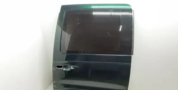 Mercedes-Benz Vaneo W414 Side sliding door 