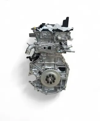 Lexus RX V Engine A25A