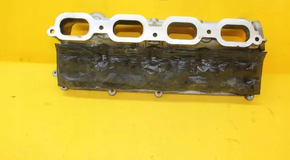 Jaguar XJ X351 Intake manifold 9W83-6F025-DA