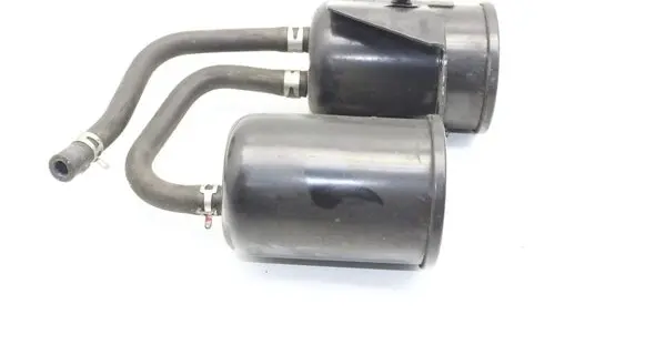 Mitsubishi Outlander Vacuum air tank 