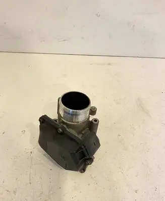 Volkswagen PASSAT B7 Throttle valve 03L128063AC