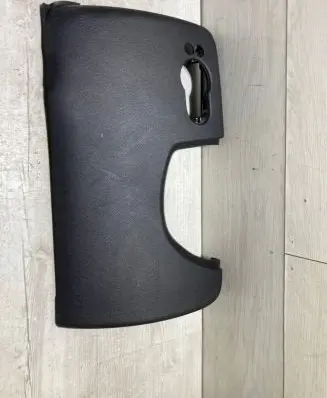 Mini One - Cooper F56 F55 Dashboard lower bottom trim panel 7384650