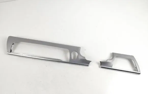 BMW 6 F12 F13 Panel trim 8052328 8052324