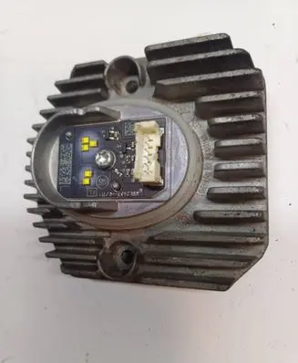 Other control units/modules