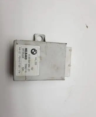 BMW 7 E65 E66 Tailgate hydraulic pump motor 6941984 55892110 041060306