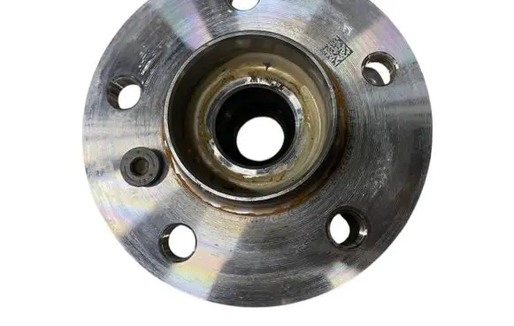 Mini Cooper Countryman F60 Front wheel ball bearing 6874443 31206874443