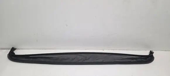 Peugeot 3008 II Front door wind deflector 1618180080