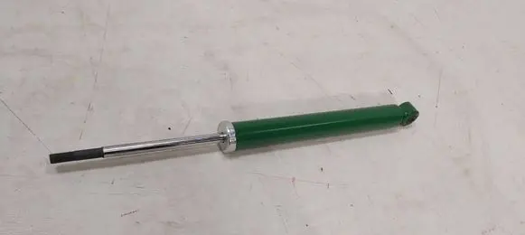 Jaguar XJ X351 Front air suspension shock absorber MND2141GD