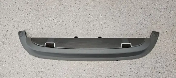 Mercedes-Benz SL R230 Parcel shelf A2306900249