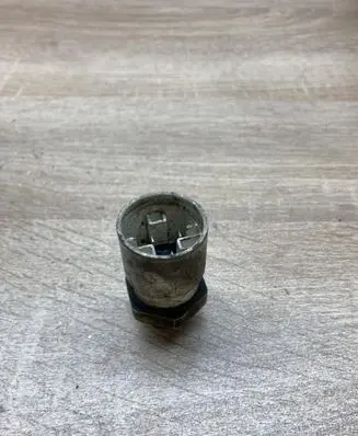 Coolant temperature sensor