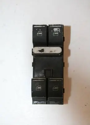 Volkswagen Touran I Electric window control switch 1K4959857