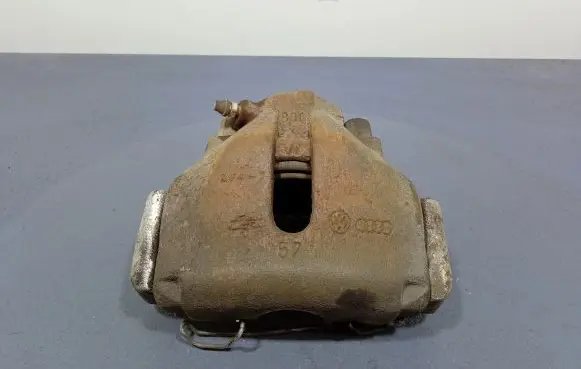 Audi A4 S4 B5 8D Front brake caliper