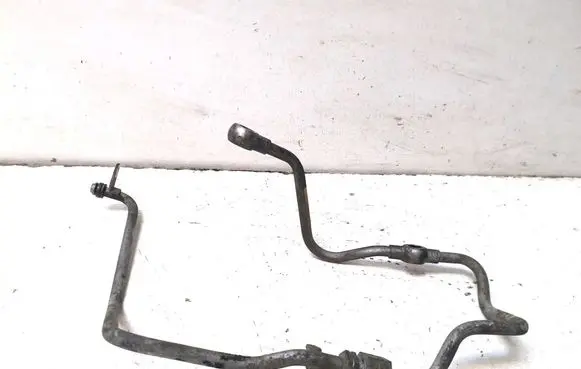 Mercedes-Benz GLK (X204) Brake vacuum hose/pipe A6511800320