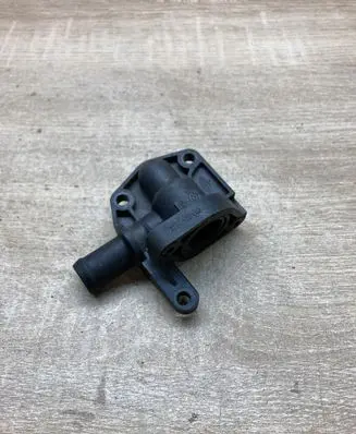 Renault Scenic I Idle control valve (regulator) 7700100946 7700102539E
