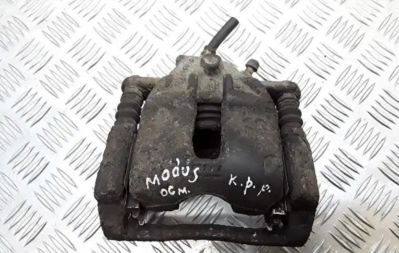 Renault Modus Front brake caliper
