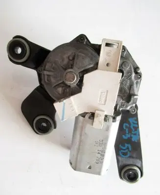 Citroen C3 Rear window wiper motor 53014709