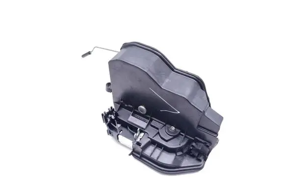 BMW X6 E71 Rear door lock 7276685