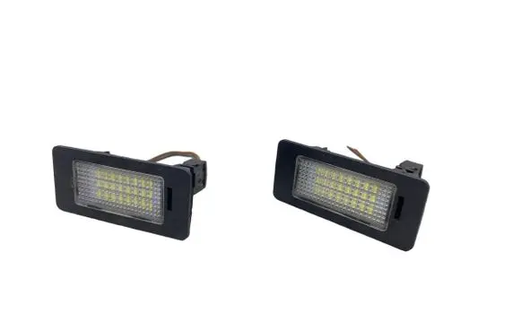 BMW 3 E92 E93 Number plate light K5625