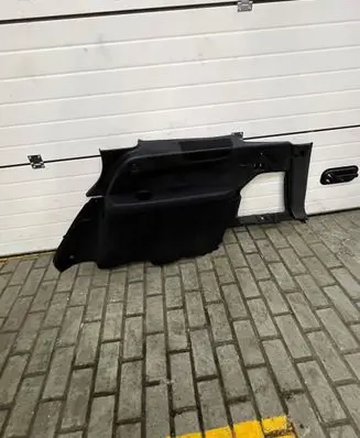 Mercedes-Benz GLS X166 Other interior part A1666908200 59908836