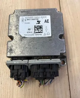 Ford Transit Custom Airbag control unit/module BK2T14B321AE