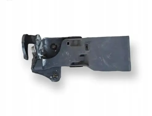 Audi A1 Engine bonnet/hood lock/latch loop/hook 8X0823480B 8X0823480A
