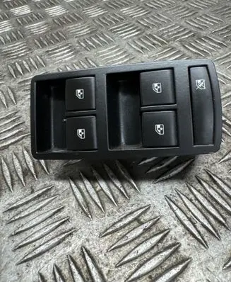 Opel Insignia A Electric window control switch 22915118