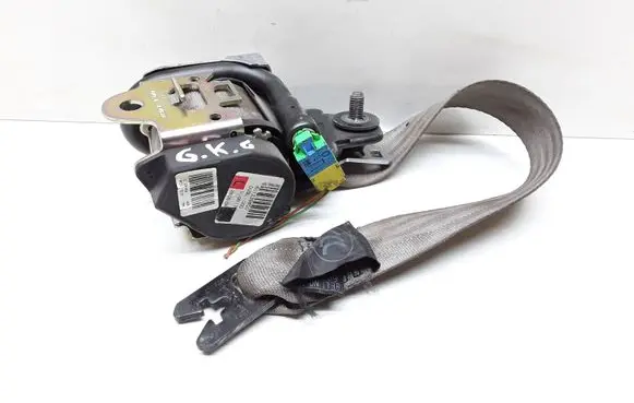 Volvo XC90 Third row seat belt 601239800