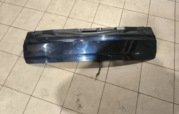 BMW X5M E70 Tailgate/trunk/boot lid