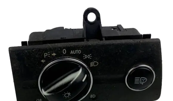Mercedes-Benz E W211 Light switch 2115450104 04056000 7241Q04