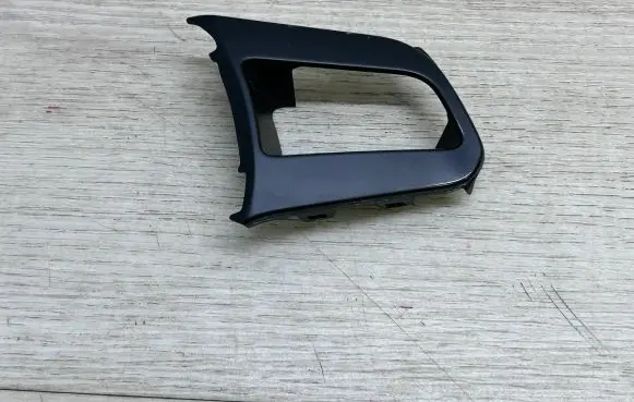 Porsche Cayenne (92A) Steering wheel trim 95B419937