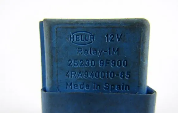 Nissan Primera Other relay 25230