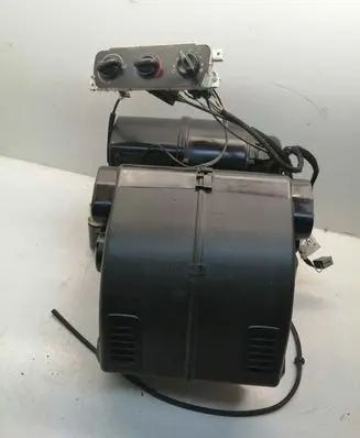 Ford Transit Interior heater climate box assembly VYC1518D394BD